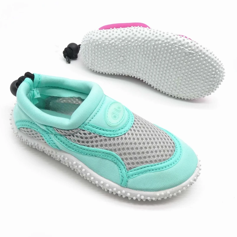 Новейший дизайн унисекс, Детские и взрослые акватуфли на заказ, акватуфли для плавания, серфинга, дайвинга, пляжа, прогулок, йоги