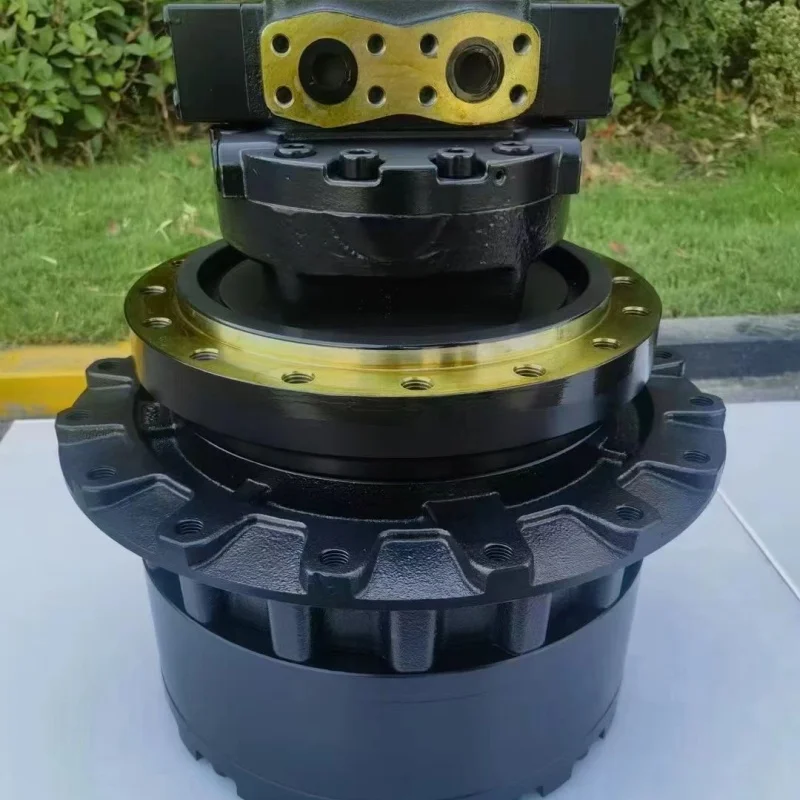 148-4695 Excavator Travel Gearbox Travel Motor E 320c Final Drive