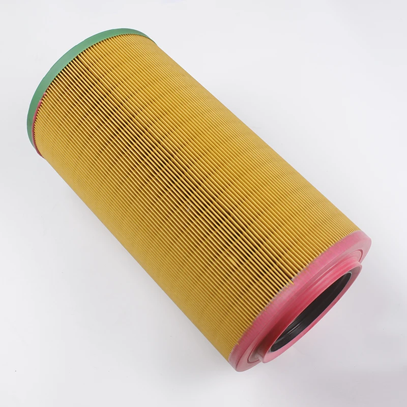 forklift parts filter cartridge air filter 0009839008 0009839009 for linde diesel forklift 396