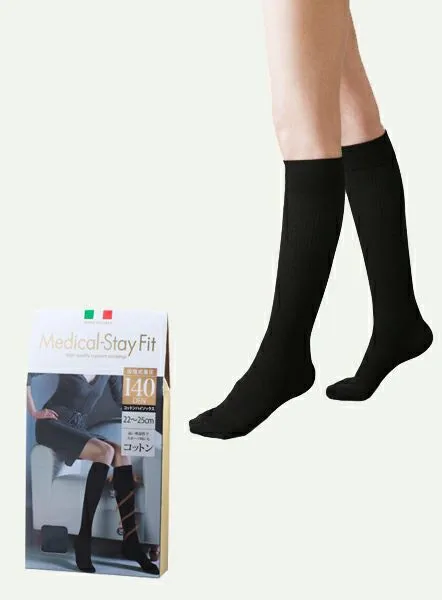 Japanese quality women medical stockings for sale with good price