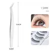 Extended 45°Angle Tweezers
