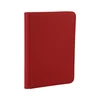T178 Diamond texture Red