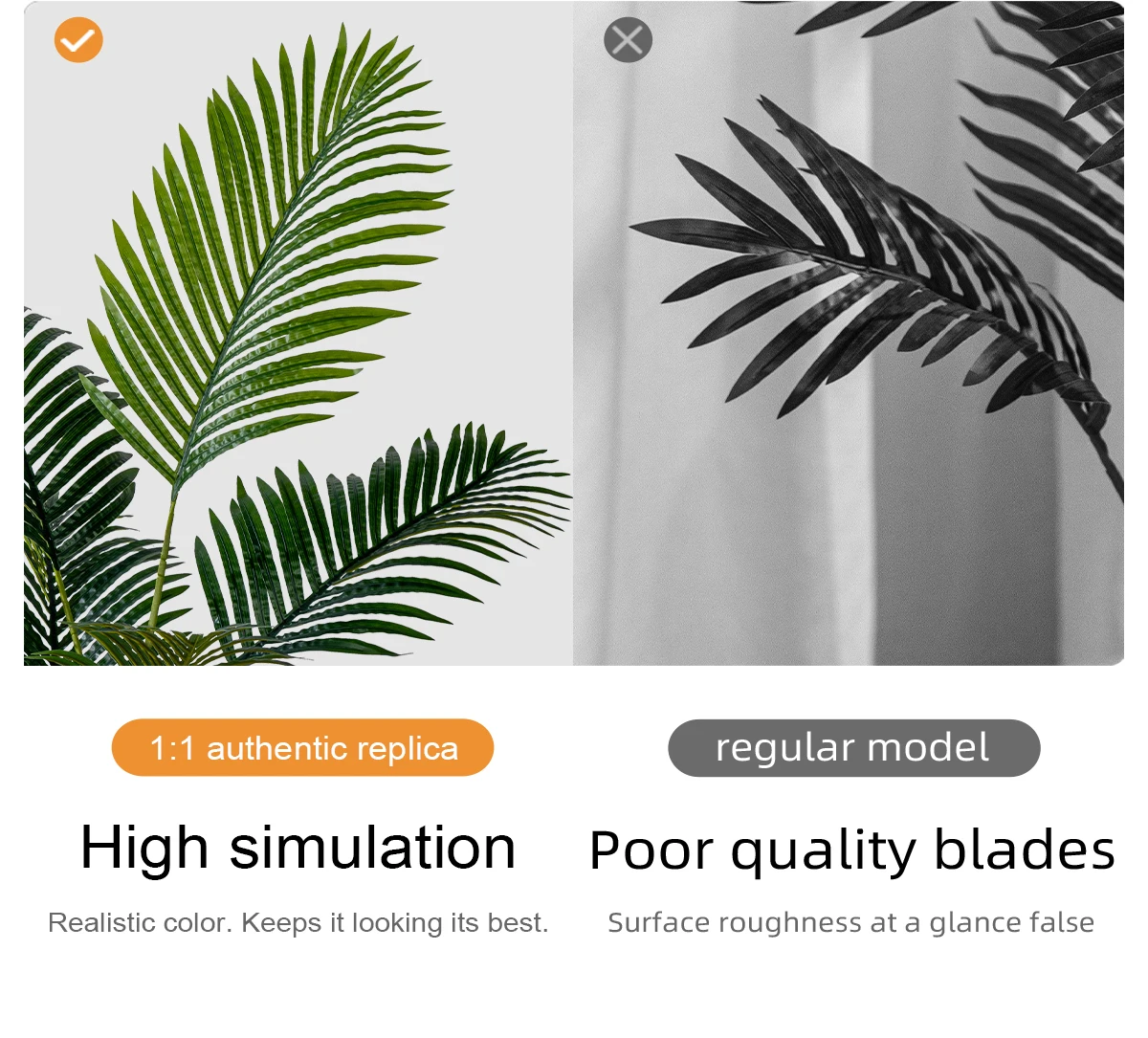 Plastic Artificial Plants Pot Decorative Tree Artificial Leaves Plants Faux Plants Greenery for Indoor Christmas Tree Decoration manufacture