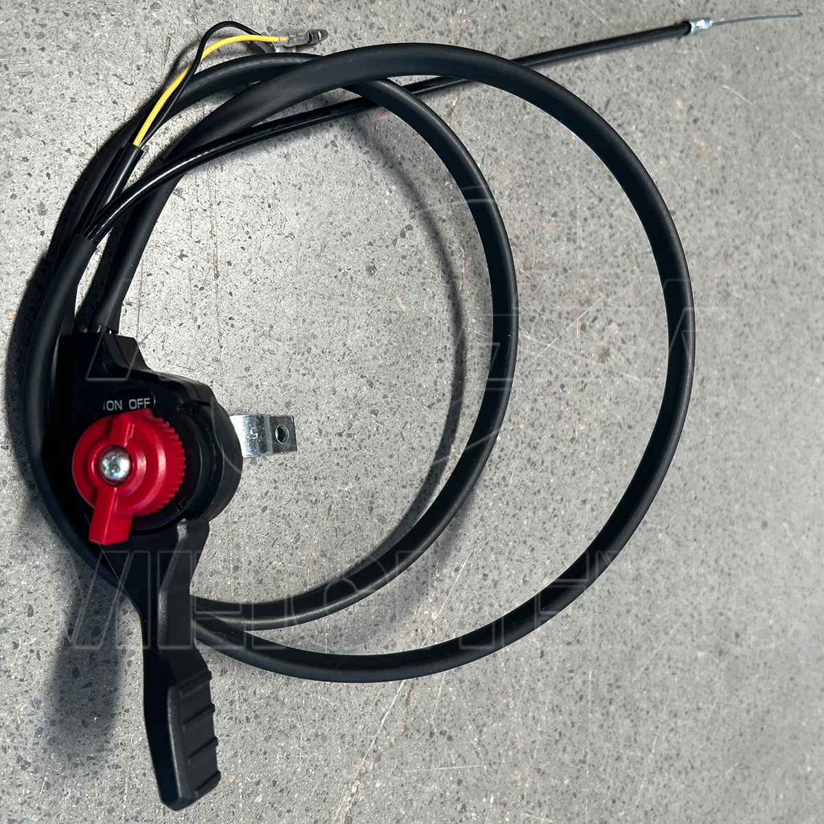 مصنع تصنيع حسب الطلب (OEM/ODM) لتوريد قطع غيار المحراث اليدوي والزارعة: كابل القابض، وكابل الخنق، وخط الإطفاء، وخط الحركة العكسية