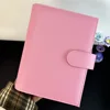 Pink Pebble Cover