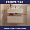 60 cm honeycomb aluminum filler-countertop drawer