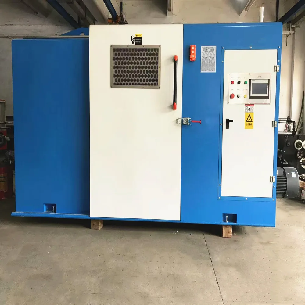 bunching machine (1)