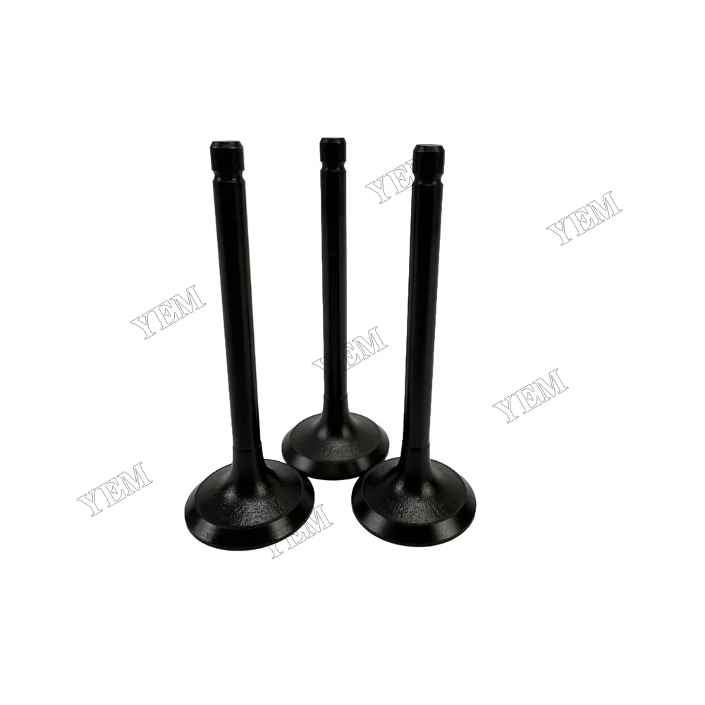 Intake Valve Suitable for Perkins 403D-07 Universal Engine Parts 2