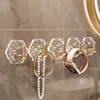 Rose Gold (5 pieces)