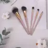 สีชมพู