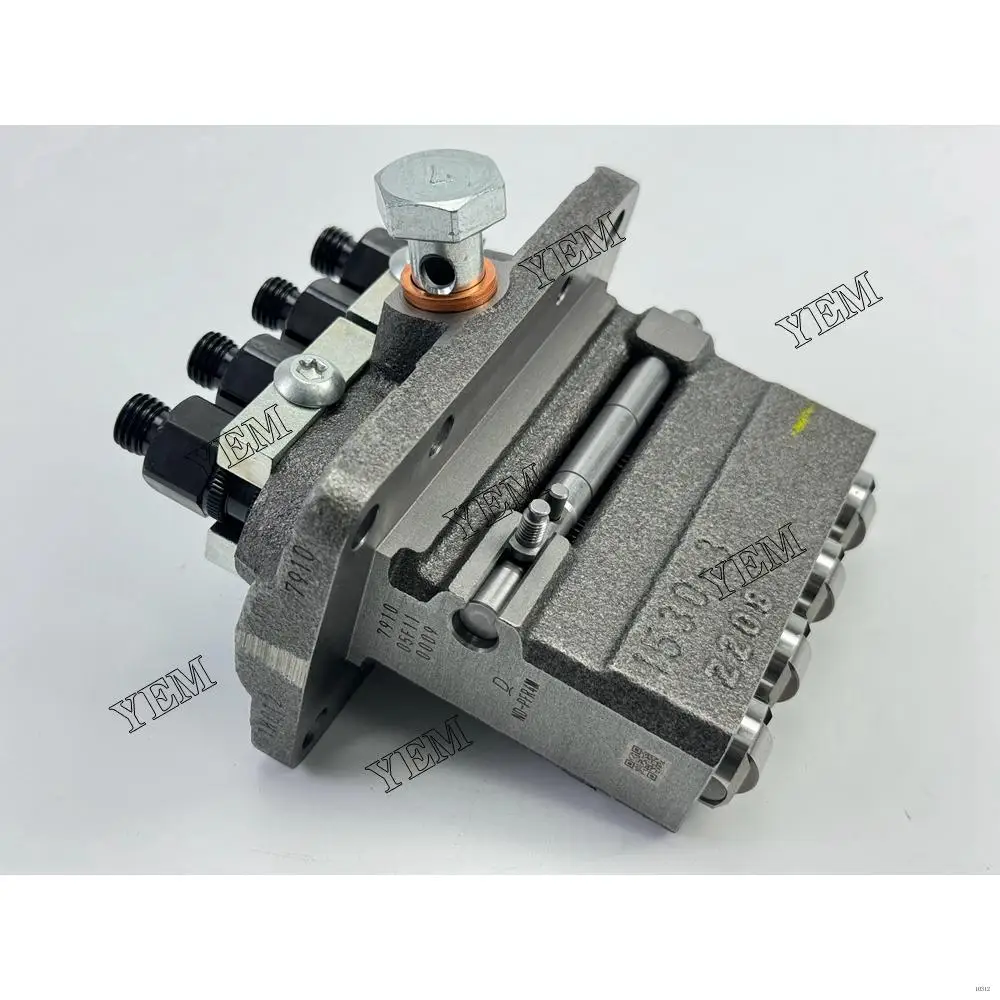 V3300 Pump Rotor 1K012-51012 for Kubota