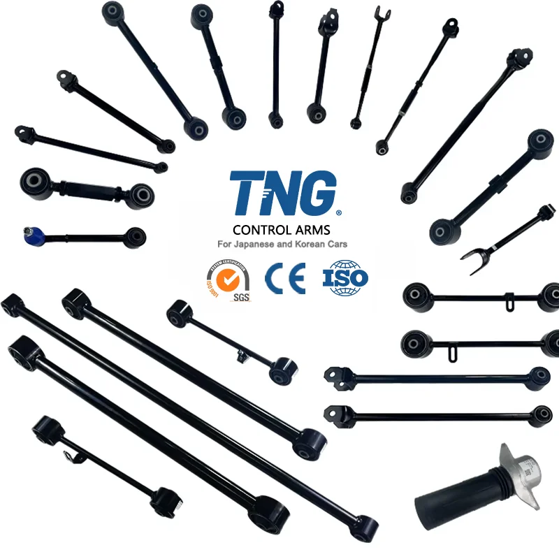 48710-60160 48770-60010 48790-60010 48740-60160 Factory Suspension