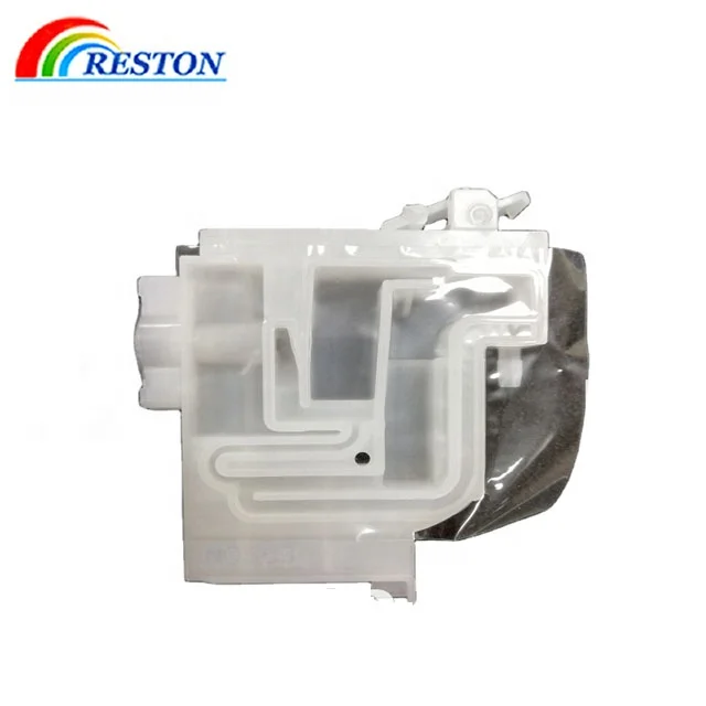 Repuestos Damper Black De Impresora Epson L4150-l4160 vmarchese.com