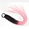 Nero + fiore di ciliegio rosa