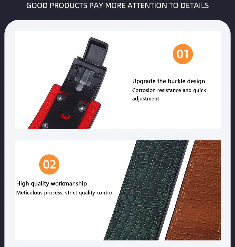 Wholesale Gym Training Heavy Duty Leather Weight Lifting Belt Sbd Lever