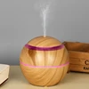 Venatura di legno chiaro