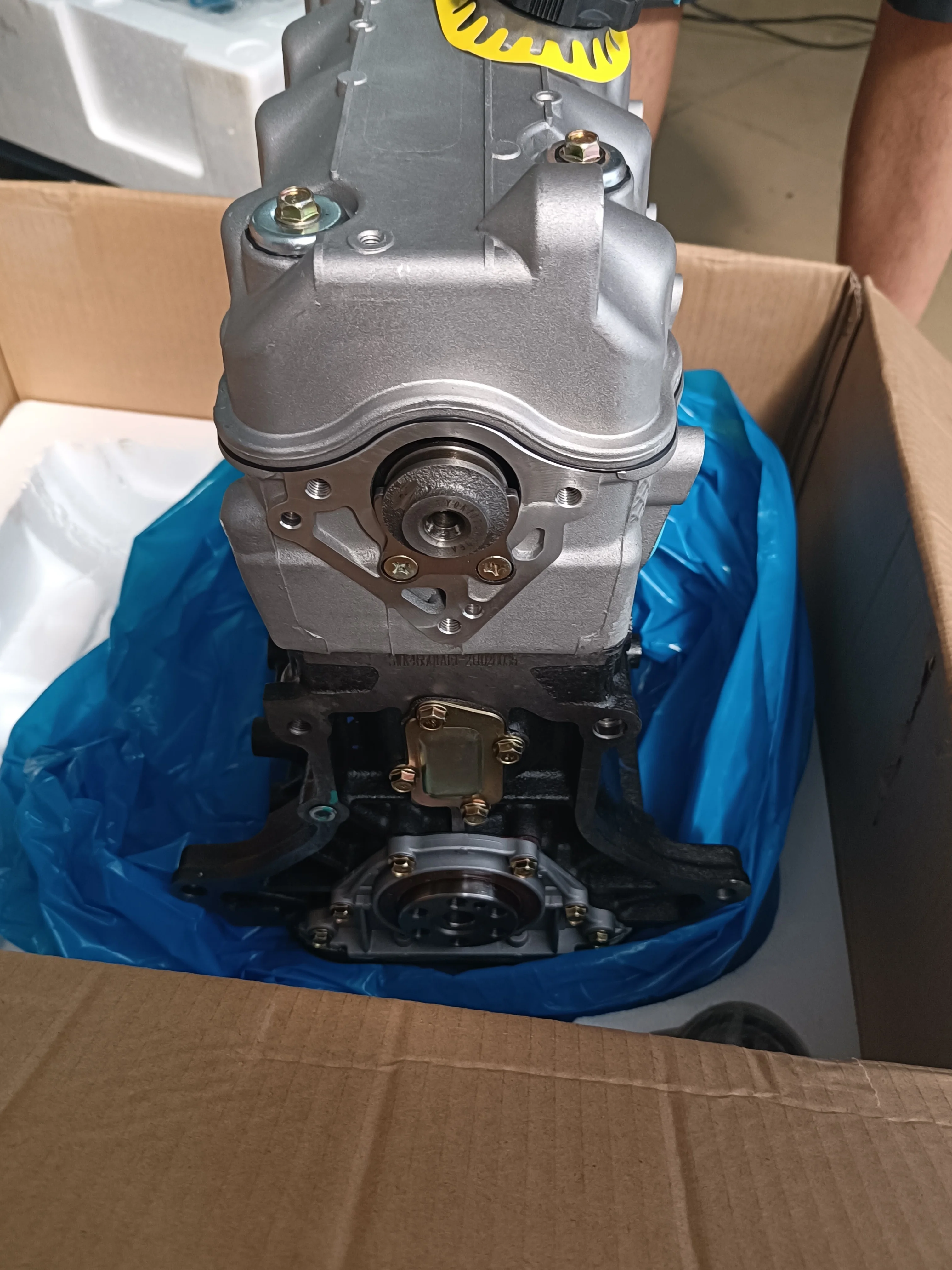 Engine for Suzuki Jimny SJ410, Hafei Zhongyi & Suzuki Carry FAW