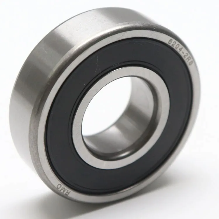 RMO 6204 Ball Bearing - High Quality & Durable Performance