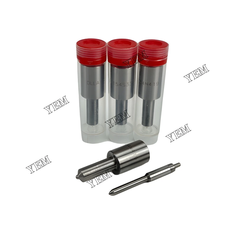 4BD1 Injection Nozzle for Isuzu High Quality Engine Parts 2
