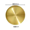 22cm in diameter