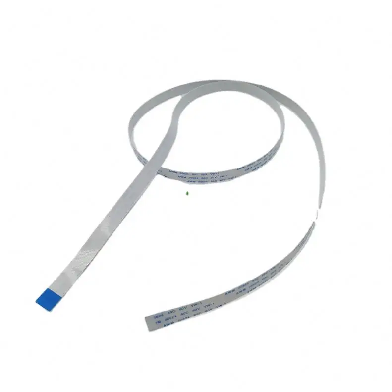 FLEX FLAT SCAN SCANNER 85cm 17PIN EPSON L4150 L4156 L4158 L4160 L4163 L4169  L5190 L6168 L6178 L6198