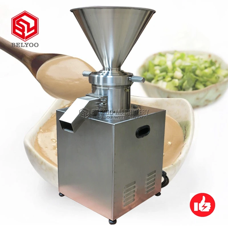 Japan Imported Peanut Crusher, Manual Nut Grinder, Kitchen Ginger