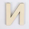 N