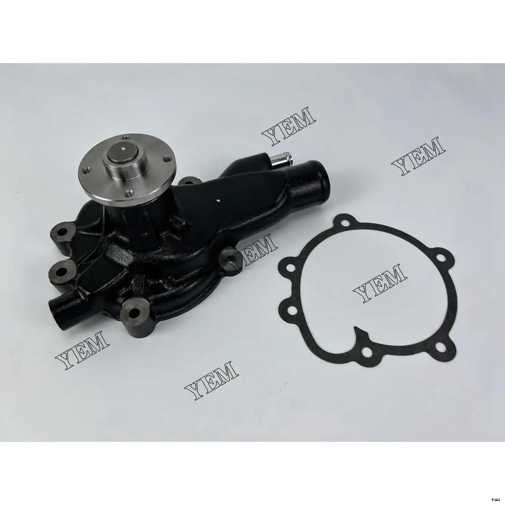 Engine Spare Parts Compatible Supplier Water Pump 21010-S9025 21010-S90256 21010-S90257 21010-T9028 For Nissan ED33 Parts