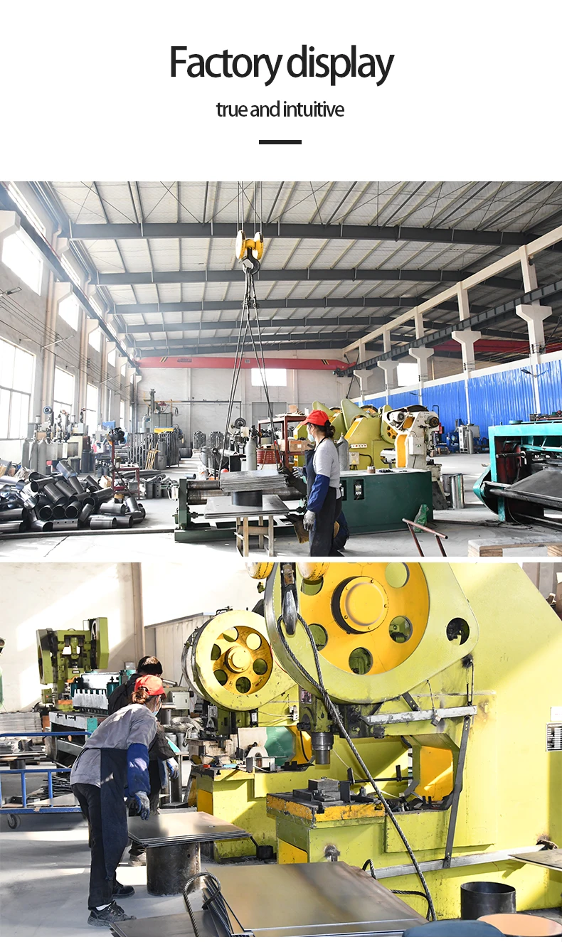 Air compressor parts 50L-B 13.2gallon horizontal carbon steel air pressure tank supplier