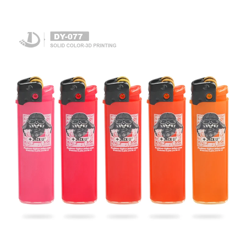 Flint Lighter