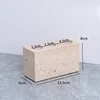 3 Hole Toothbrush Holder