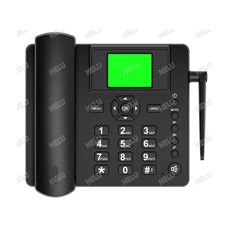 3g wcdma cordless phone