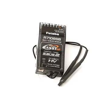 ★半額以下！！新品フタバR7008SB HVテレメトリ-受信機★r R3008SB | 双葉電子工業株式会社 ラジオコントロール