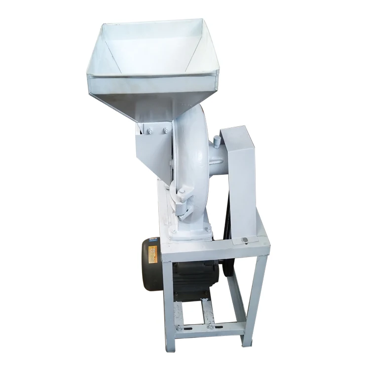 rice grinder machine for shop