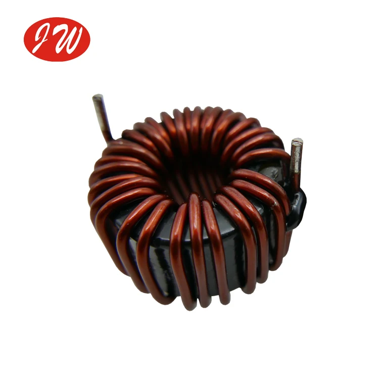 26-481401AW Microcrystalline Isolation and Auto Transformer Differential Mode Inductance Choke Coil