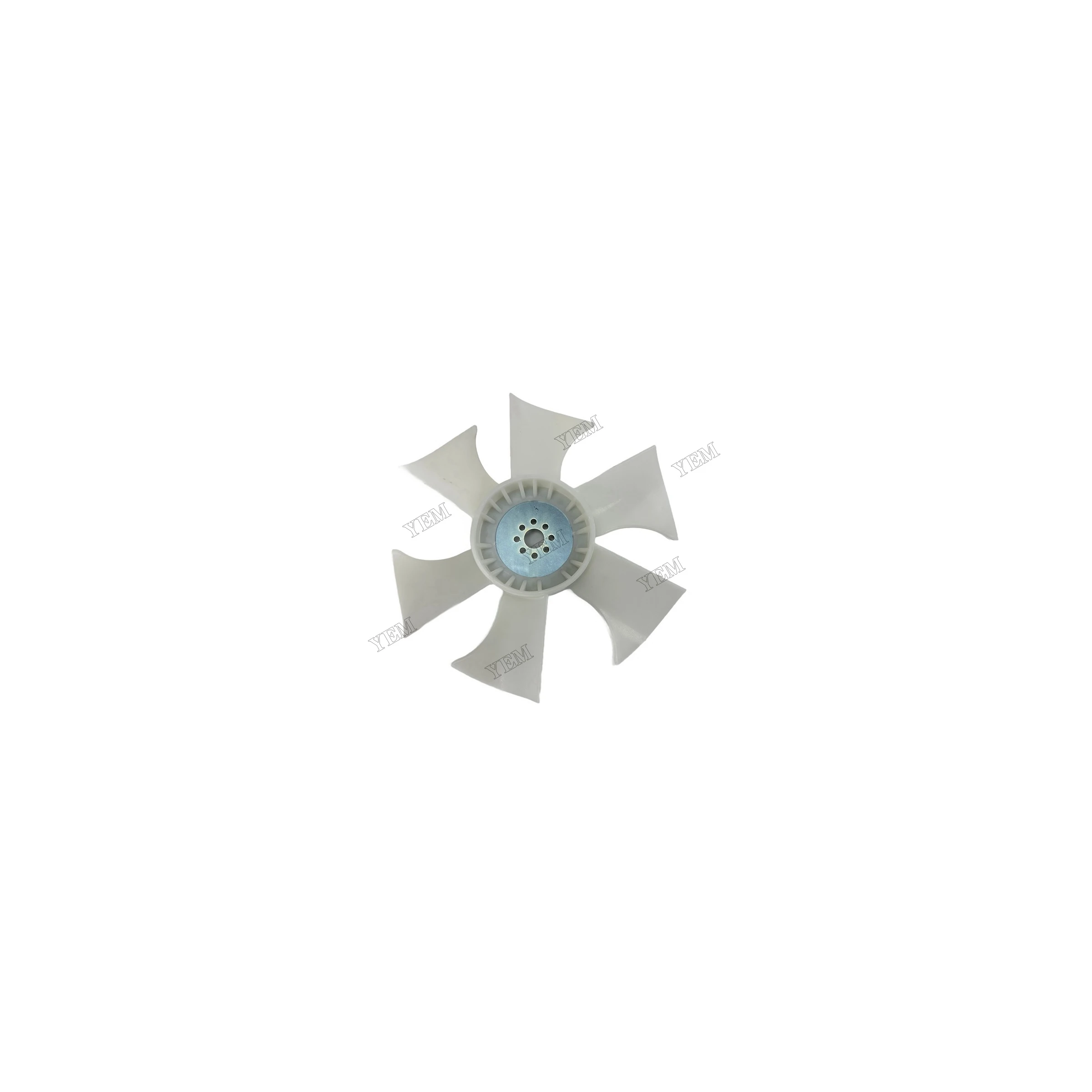 For Kubota D722 Fan Blade 17274-74110 OEM Engine Parts