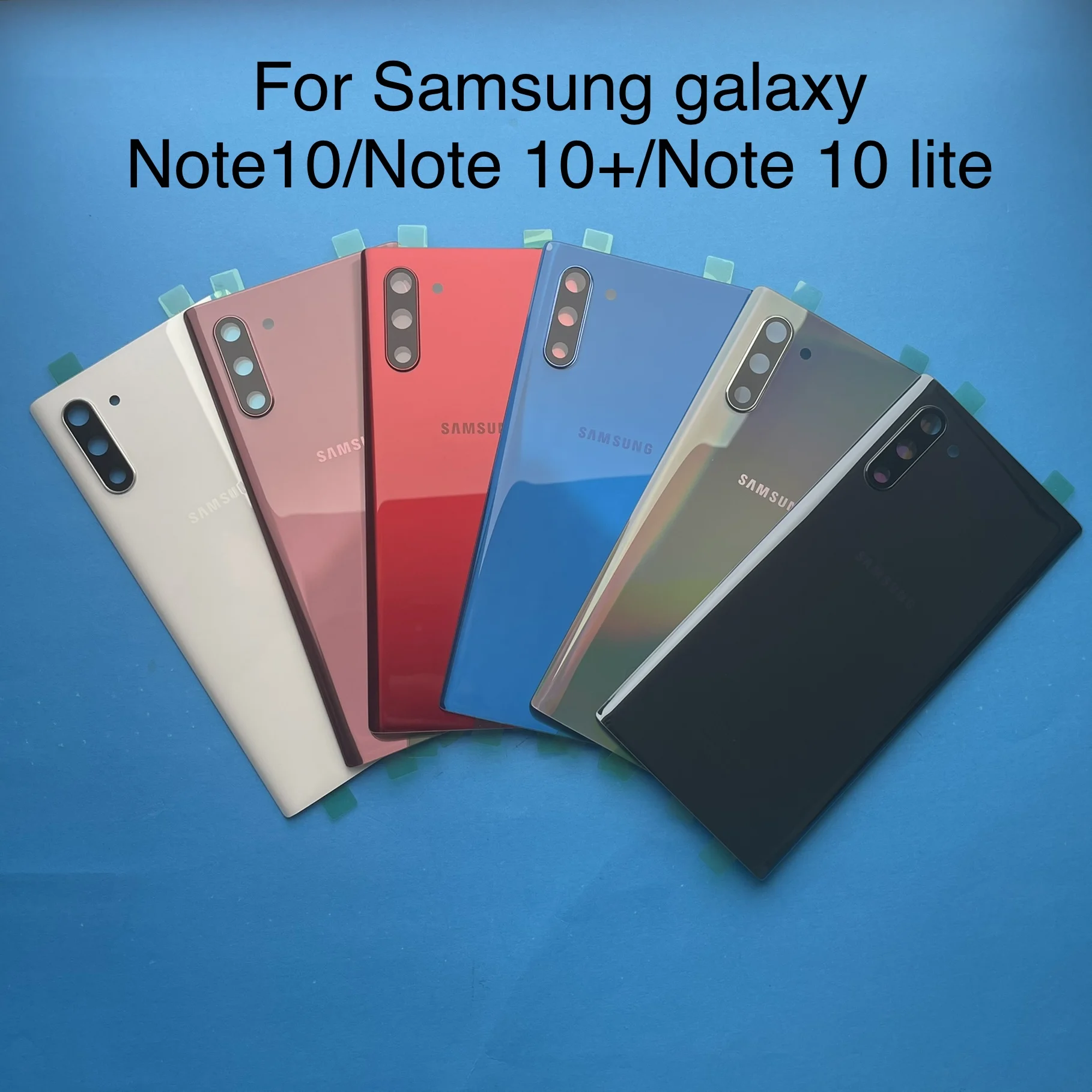 Samsung note 10 plus N975