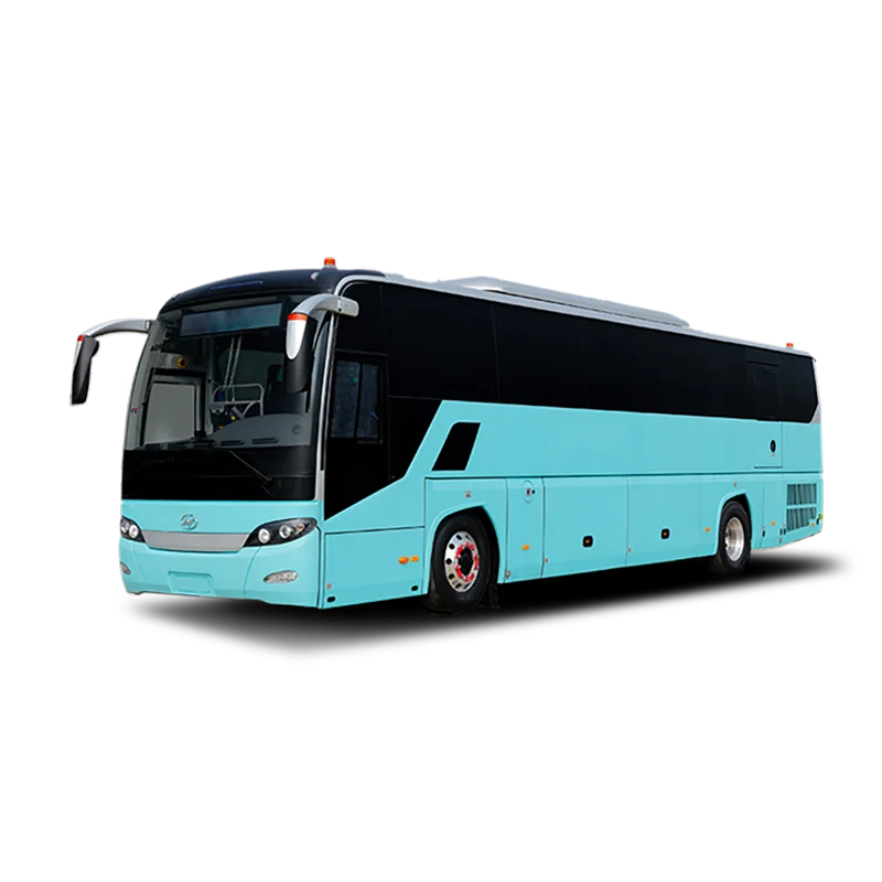 Klq 6125ka Higer Bus New Arrival Latest Design Brand New Bus Tour Bus Coach  Luxury - Buy Buses And Coaches,Tour Bus Coach Luxury,Brand New Coach Bus  Product on 
