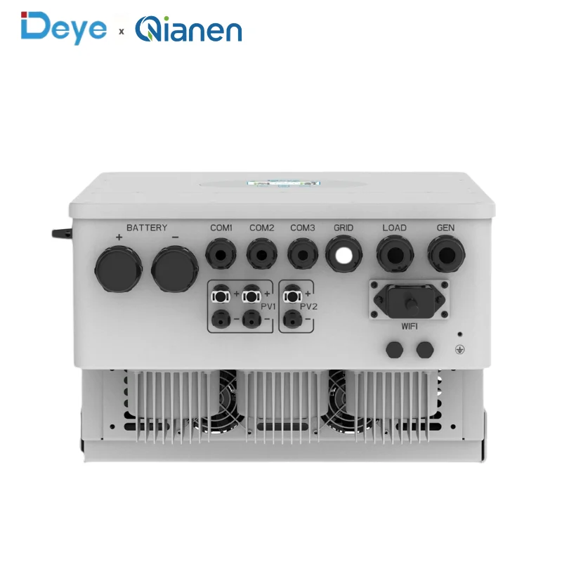 product for deye 5kw commercial hybrid solar inverter sun 5k sg04lp3 eu 3 phase for pv system energy storage backup power solution-3