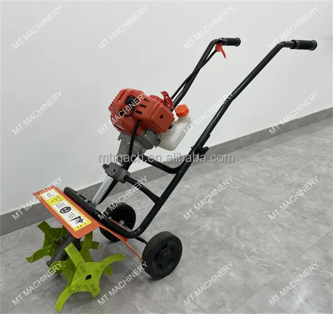 Garden Manual Rotary Hand Cultivator Hand Tillers Buy Rotary Hand Cultivator Hand Tillers