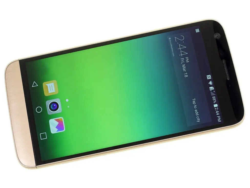 Second Hand Android Mobile Phones Refurbished Mobile for LG G5