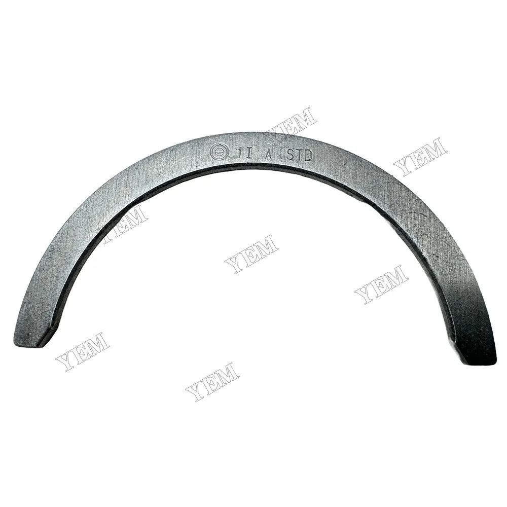Thrust Washer 15261-23533 Fit for Kubota Z482 Engine