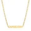 Capricorne-Or