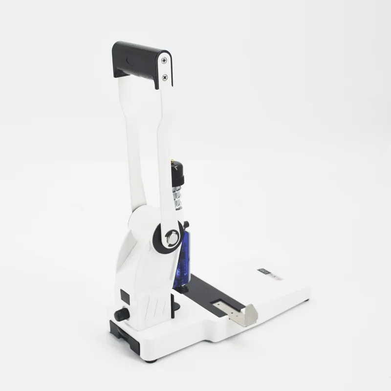 T30 Single Hole Manual Punching Machine for Loose Leaf Binding