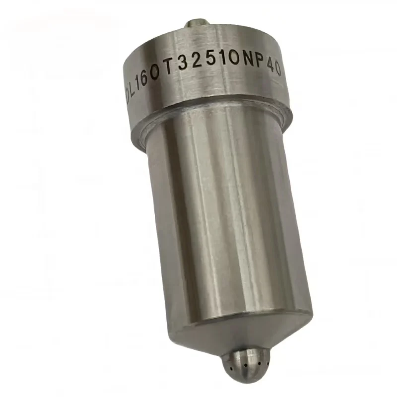 DL160T32510NP40 Fuel Injector Marine Nozzle 105018 - 0480