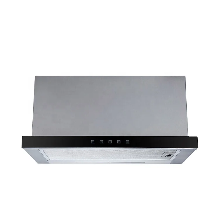 samsung telescopic cooker hood