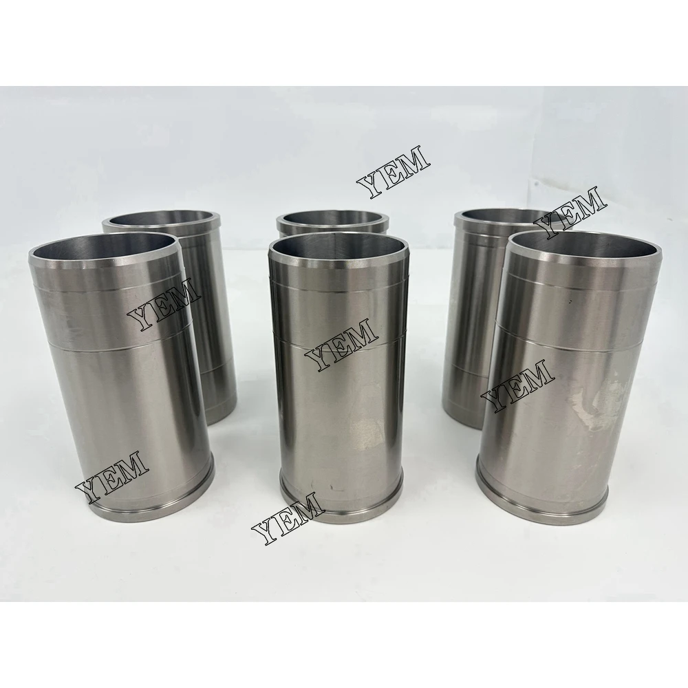 2D Cylinder Liner for Toyota