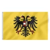 Bandera del Sacro Imperio Romano