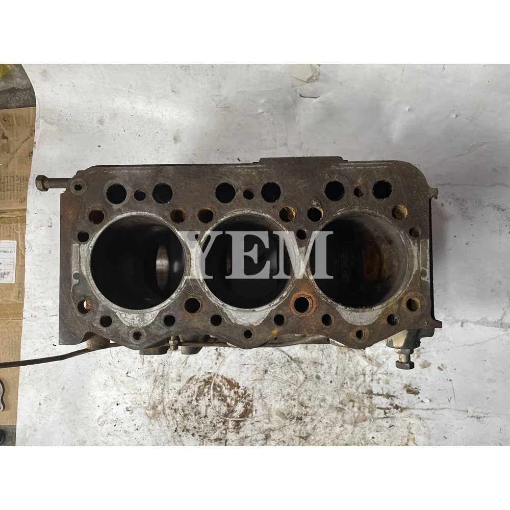S3F Cylinder Block 3220 Used for Mitsubishi Engine Rebuild Kit