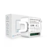 White-3gang Zigbee 10A